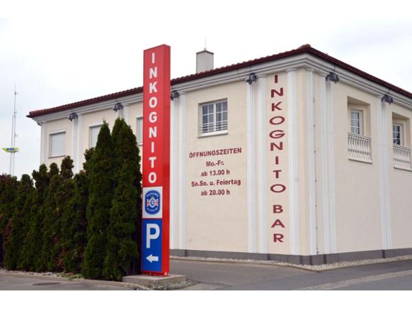 Bild 1 von Inkognito