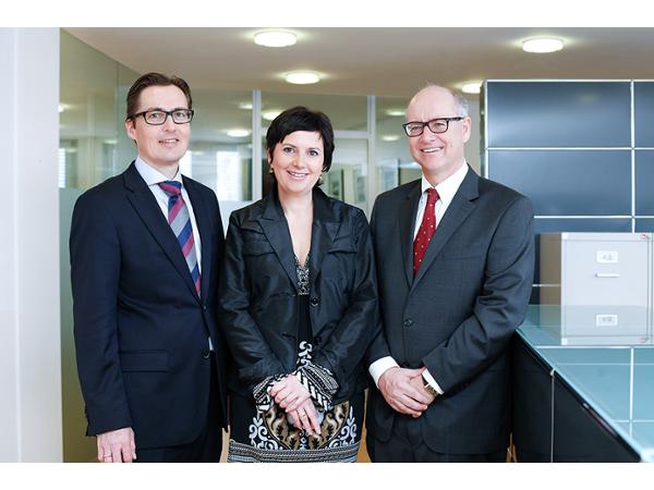 Bild 1 von Piccolruaz & Müller Anwaltspartnerschaft