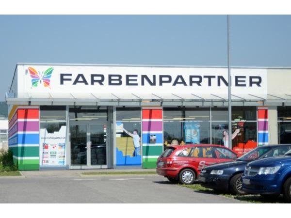 Bild 1 von FarbenPartner Eisenstadt