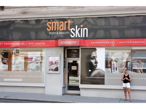 Bild 1 von smartskin Body & Beauty