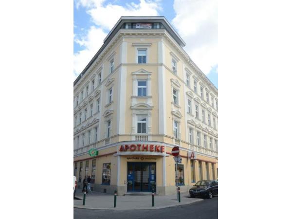 Bild 1 von Apotheke Meidling