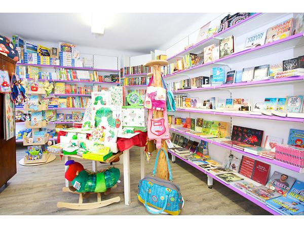 Bild 1 von eliis - Geschenke Bücher Papier - Inh. Elisabeth Fahrngruber