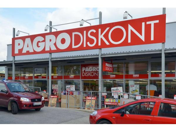 Bild 1 von PAGRO DISKONT – PL Handelsgesellschaft mbH