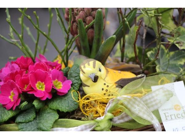 Bild 28 von Gartenbau-Blumen Helmut Friedl