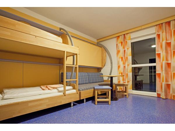 Bild 35 von Jugendhotel Bachlehen & Johanneshof