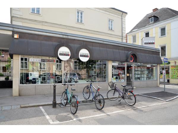 Bild 1 von Jell Optik GmbH