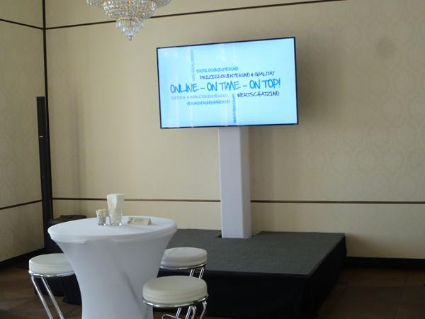 Bild 2 von Sauer Medientechnik