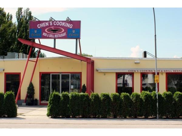 Bild 1 von Chen's Cooking Wok & Grill Restaurant