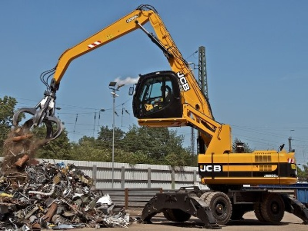 Bild 2 von Besta Schrott & Buntmetallhandel GmbH