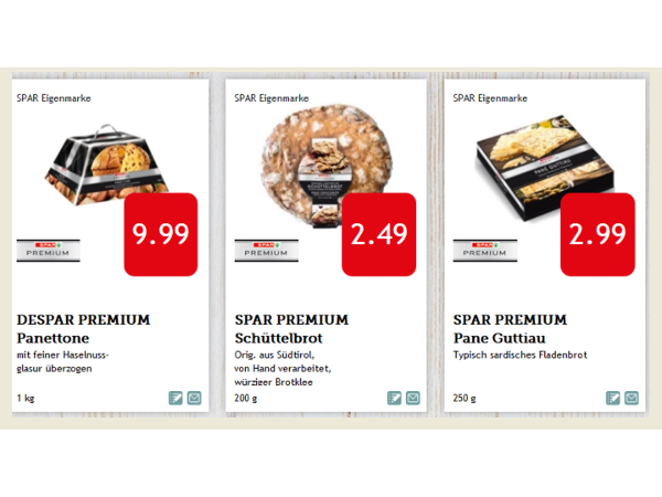 Bild 7 von Spar-Markt Reichsöllner