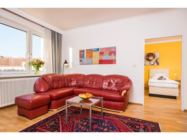 Bild 16 von Appartements Ferchergasse