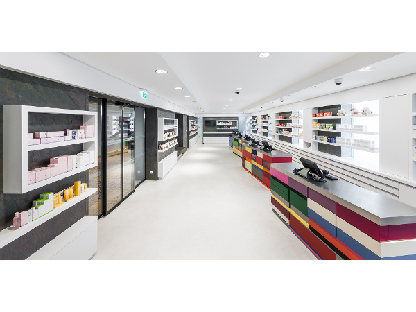 Bild 4 von Central Apotheke