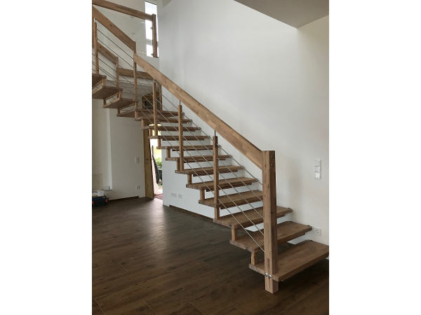 Bild 44 von Traxler-Treppen e.U.