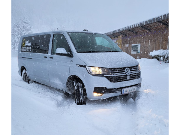 Bild 5 von Taxi Jovanovic GmbH