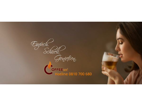 Bild 4 von Coffeesky Inh. Johannes Miedl