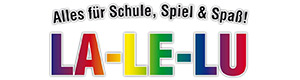 Logo von La Le Lu Spielwaren