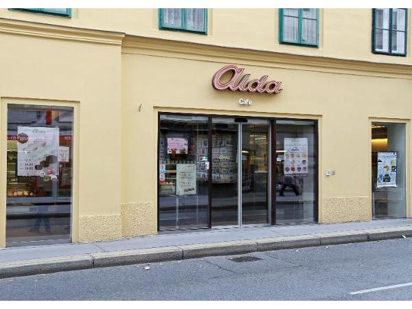 Bild 1 von Aida Prousek & Co Chocolaterie & Großkonditorei