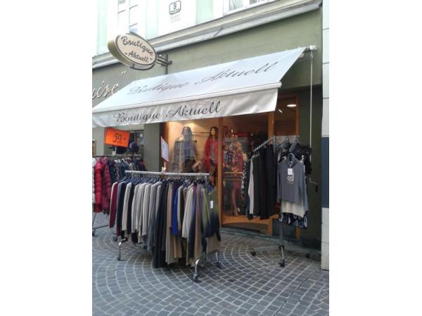 Bild 1 von Boutique Aktuell