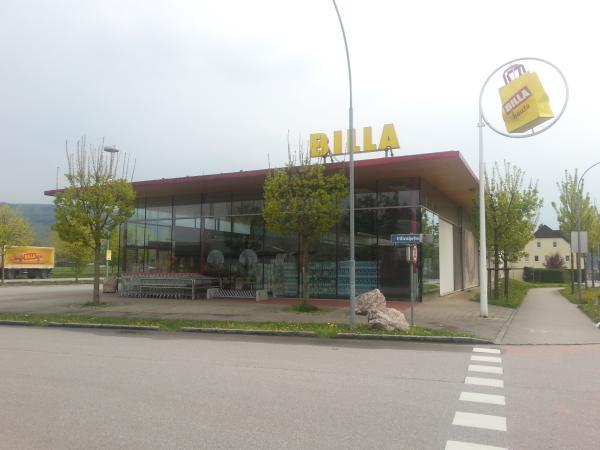 Bild 1 von Billa AG