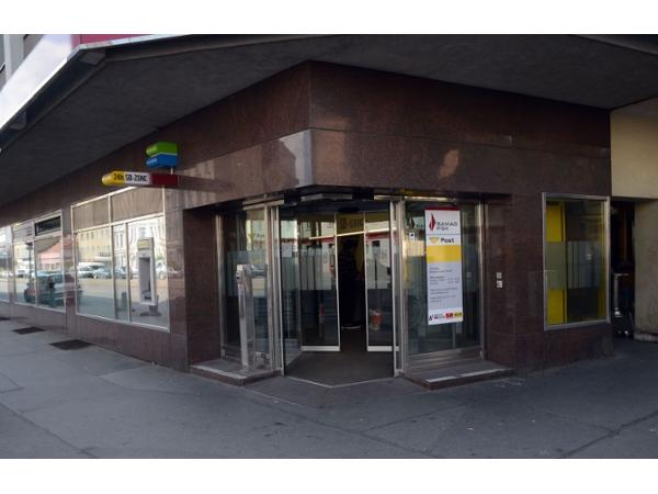 Bild 1 von BAWAG SB-Foyer