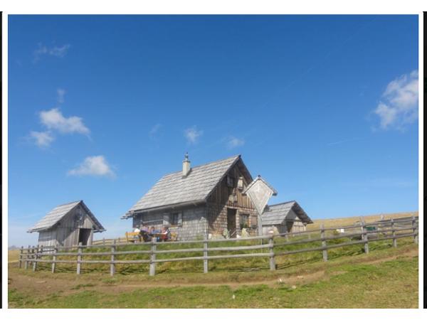 Bild 10 von Peterbauerhütte - Familie Egger