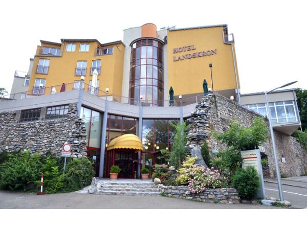 Bild 1 von Hotel Landskron