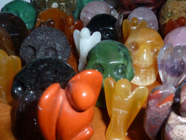 Bild 2 von Mineralien-Atelier