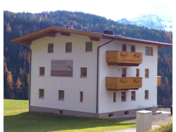 Bild 2 von Gasthof Leiter's Hoamatl