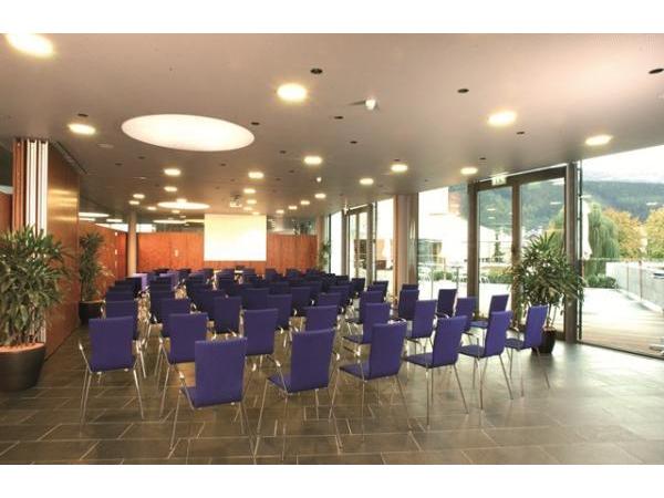 Bild 6 von Parkhotel Hall