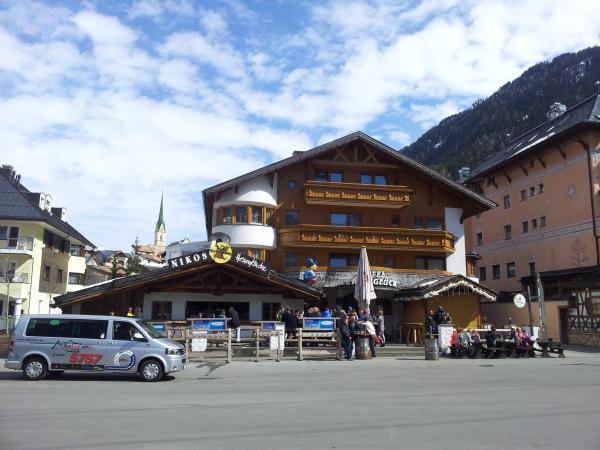 Bild 1 von Hotel Ferienglück