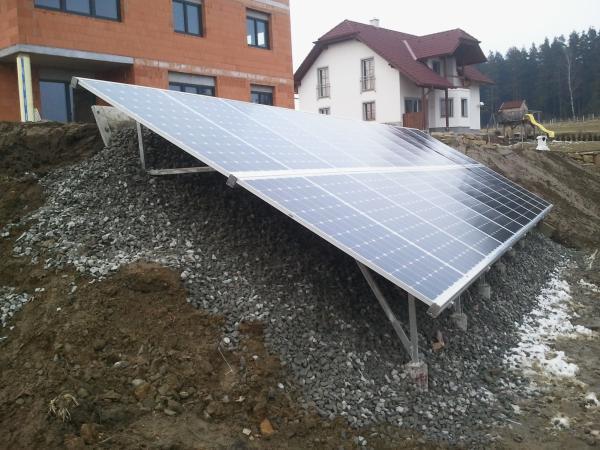Bild 11 von WEIDINGER Rüdiger Photovoltaik