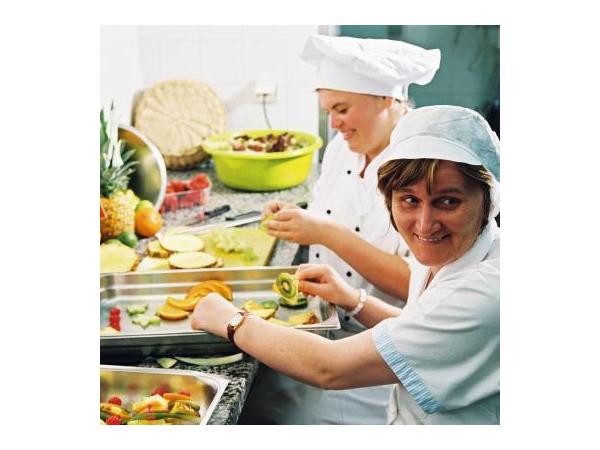 Bild 2 von Kulinarium Catering