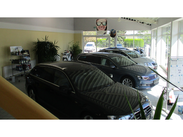 Bild 1 von Automobile Zechmeister GmbH