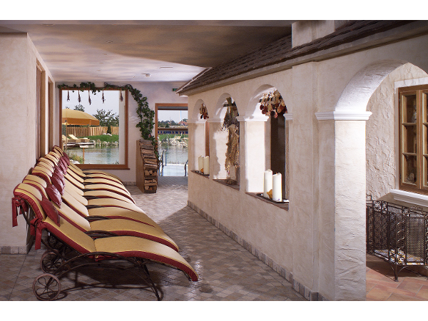 Bild 6 von Thermenhotel Vier Jahreszeiten