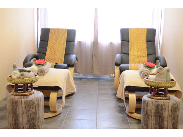 Bild 1 von Siam Banburi - Traditionelle Thai Massage