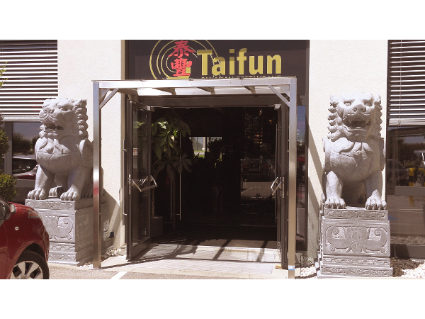 Bild 11 von TAIFUN asiatisches Restaurant