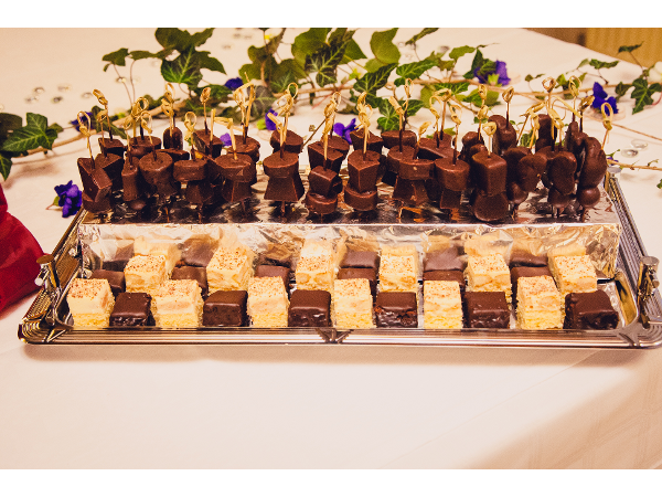 Bild 19 von PRANGER Event-Lokal | Foodtruck | Catering