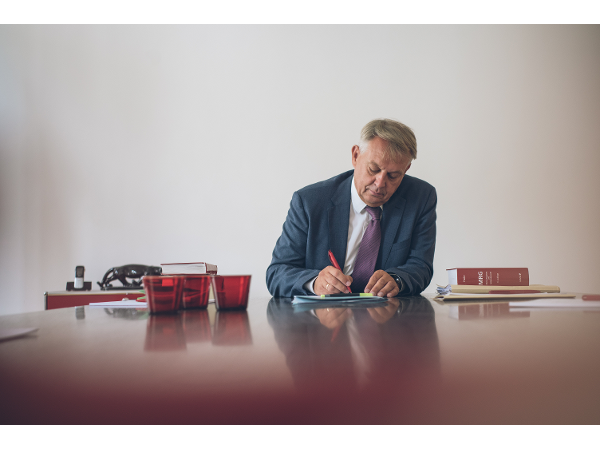 Bild 4 von Kronberger Rechtsanwälte
