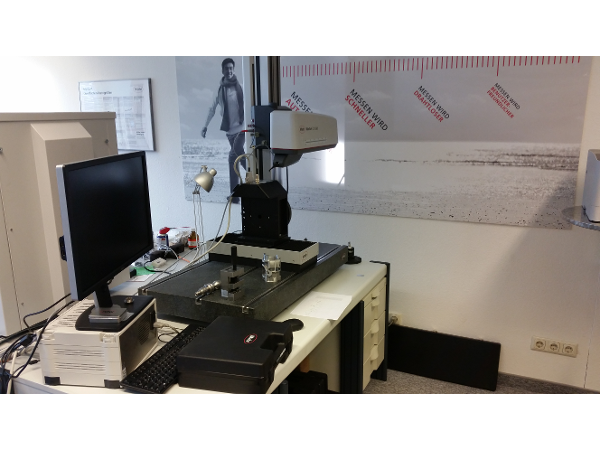 Bild 4 von MAHR Austria GmbH