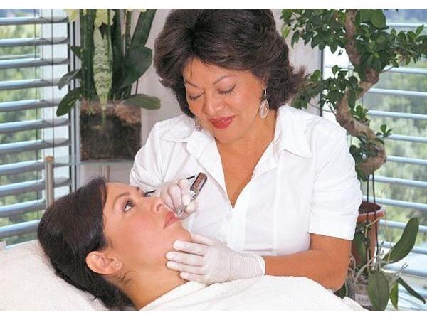 Bild 2 von Biovital Nilda Jeitler Permanent Make Up, Kosmetik