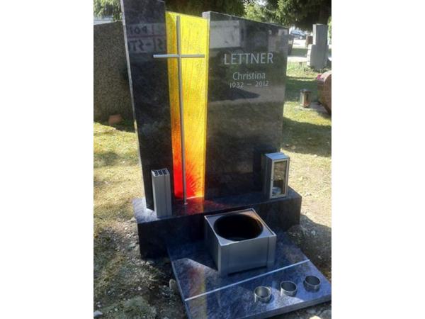 Bild 2 von Pointner Kunst-Steinmetz GesmbH