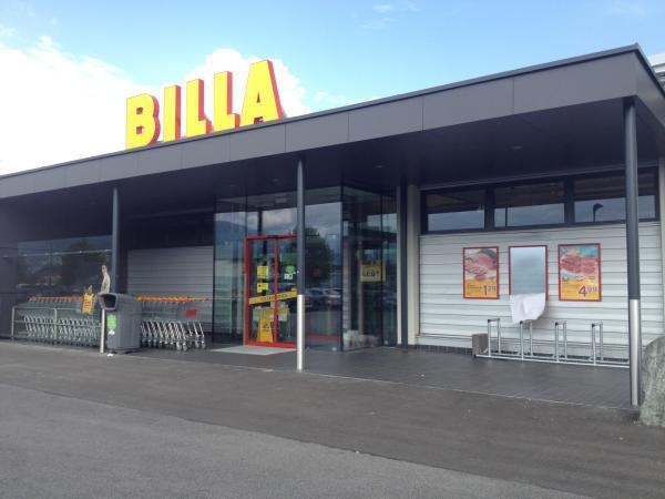Bild 1 von Billa AG