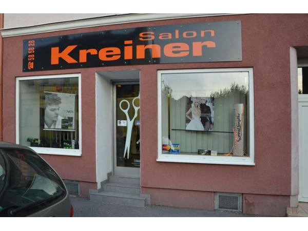 Bild 1 von Salon Kreiner