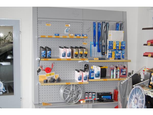Bild 10 von Autohaus Bidmon GmbH