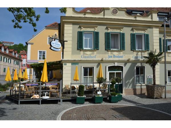 Bild 1 von Gasthaus z Brauhaus