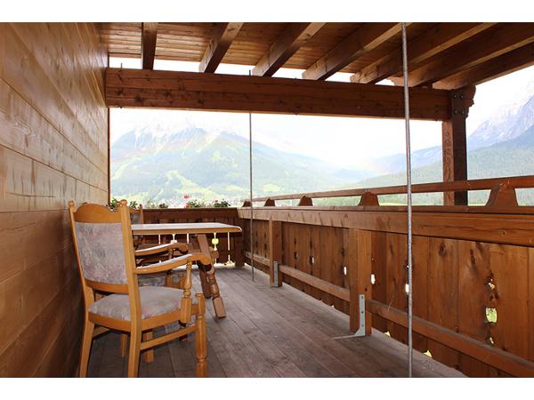 Bild 1 von Appartementhaus Untere Tanne