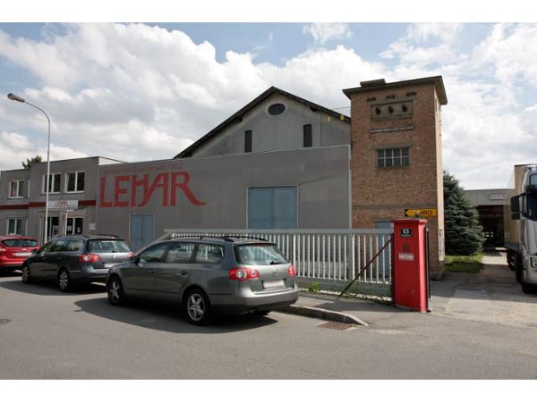 Bild 1 von Lehar GesmbH