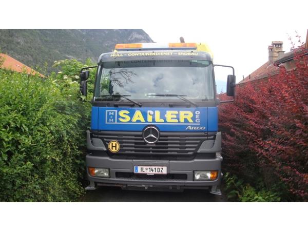 Bild 12 von Sailer M u H OG