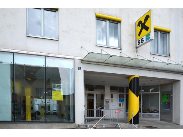 Bild 1 von Raiffeisenbank Wienerwald eGen