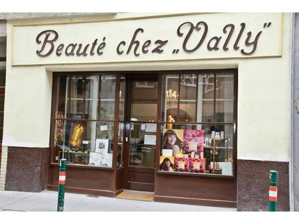 Bild 1 von Beauté chez "Vally" Kosmetikinstitut